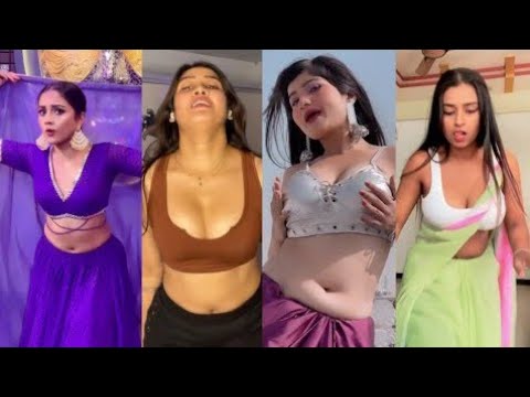 Hot Girls Big Boobs Videos _  Desi Teen Indian Girl Video _ Hot Sexy Tiktok Thots _ Clevage Dance