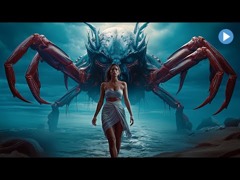 ATTACK OF THE CRAB MONSTER