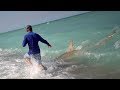 Best Beach in Key West - YouTube