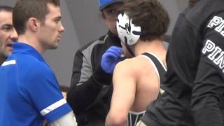 Freddie Rodriguez W James Flint Lindsey Wilson 6 2
