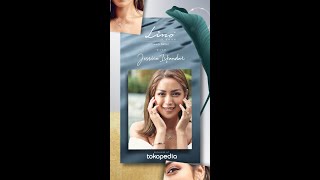Lino And Sons X Jessica Iskandar