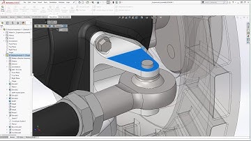 Video Tech Tip: Topology Optimization in SOLIDWORKS