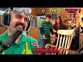 School Principal Reacts to Ned's Declassified S3E13b 