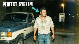 How One Man Moved Drugs Across the Texas Border Undetected | 1990s American Underworld