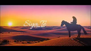 Dilşirîn Beat - SÎYA TE | Kurdish Flute Trap | 2026 Piano 