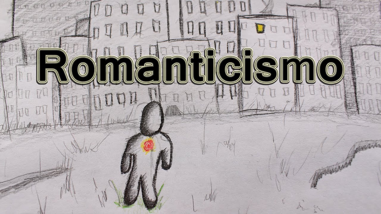 Cómo hacer una Obra Romántica (ROMANTICISMO) - thptnganamst.edu.vn