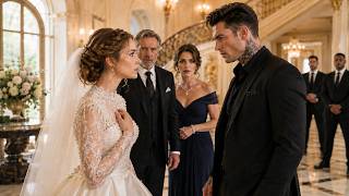 She Couldn't SpeakForced to Marry Her Sisters Mafia BossThen He Discovered Her Power