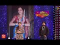 Manasulo Mata Task | Chadivimpulu | Sridevi Drama Company | 4th December 2022 | ETV Telugu