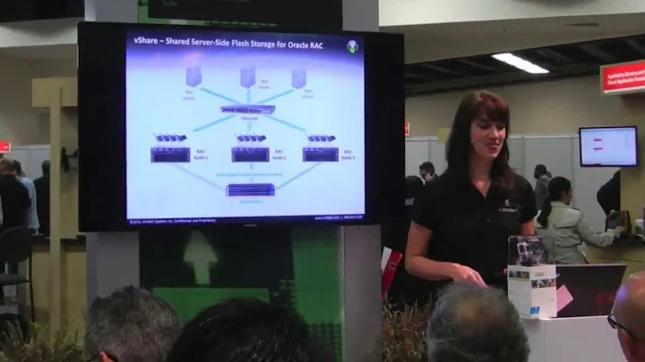Julia Reilly Tradeshow Presenter/Corpor...  Spokes...