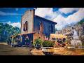 How To Build a Shop in Windrose!