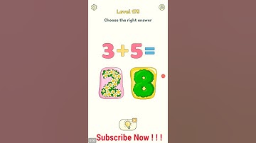 Dop 2 level 175 walkthrough or answer