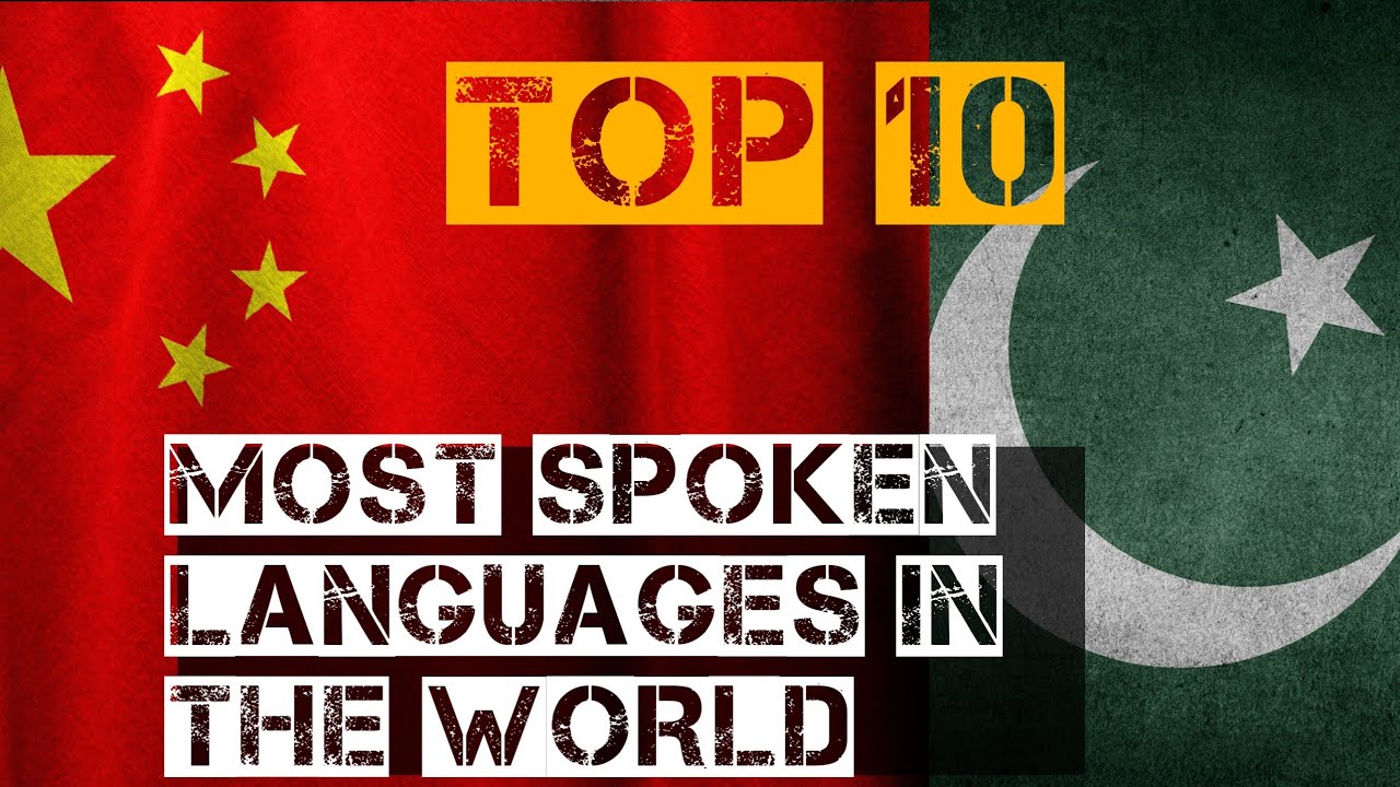 Most Spoken Language In The World Widely Used Language In The World most-spoken-language-in-the-world-widely-used-language-in-the-world