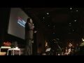 Angiogenesis Foundation: 2010 TEDTalk update: Dr. William Li at TEDxManhattan