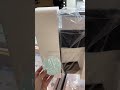 UNBOXING WITH VANITII | 3 Light Colors & Wireless Charger & Bluetooth Speaker