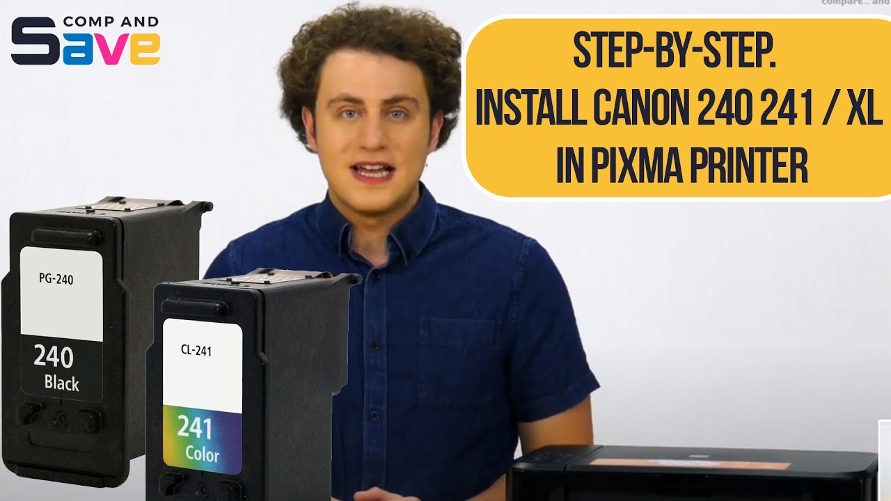 Canon MG3500 Ink Cartridges PIXMA Ink from $18.99