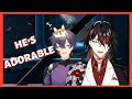 VoxTo Calling Each Other Adorable гЂђп їNIJISANJI EN Vox Akuma гЂ VoxTo Calling Each Other Adorable гЂђп їNIJISANJI EN Vox Akuma гЂ