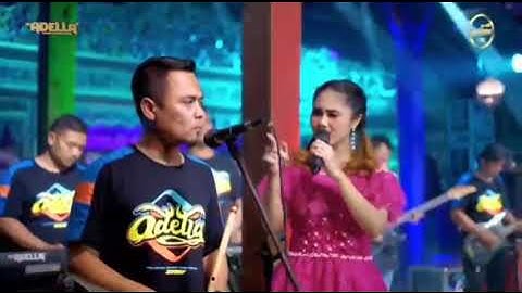 Story Wa Om.Adella "Ngamen 1" Vera Puspita