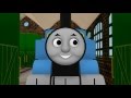 【MMD Thomas The Tank Engine & Friends】 -Really Useful Engine- 【HD】