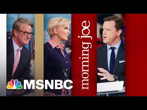 Watch Morning Joe Highlights: July 21 | MSNBC