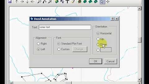 Lesson 9.  Text Annotations