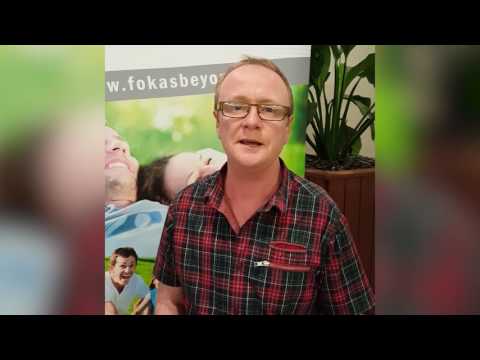 Fokas Beyond Members Have Their Say
