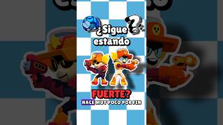 🤔 ¿Larry y Lawrie siguen siendo fuertes? #shorts #shortsvideo #fyp #fypシ #brawlstars #supercell