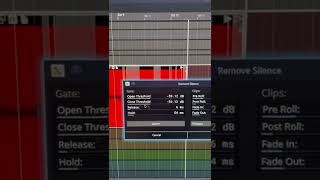 The fastest way to edit audio in Waveform 12