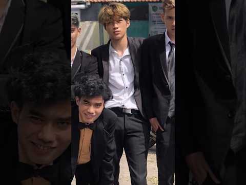 jj dulu guys