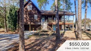 112 Dogwood Lane, Pass Christian, MS 39571