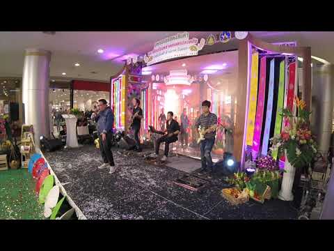 BWMusicBand - มุมมืด (Backup ตาร์ Mr.Team)