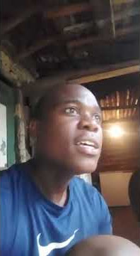 New Maskandi Prince Thubalezwe n Imamba