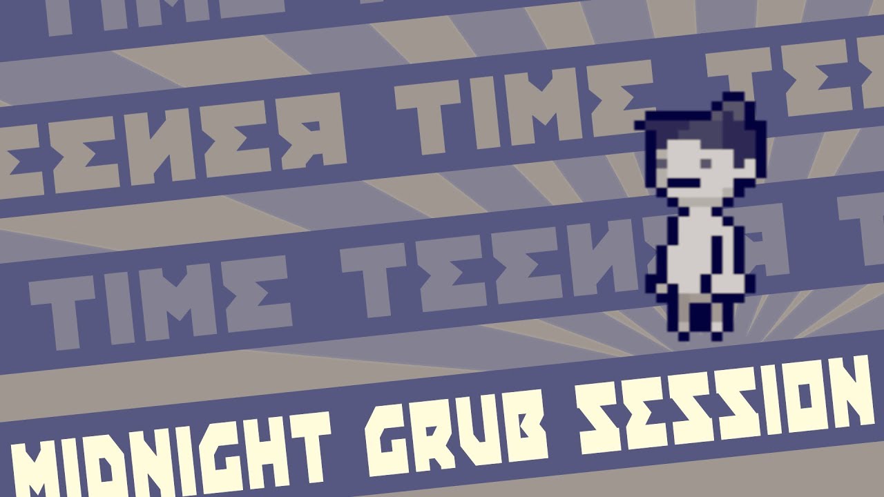 Midnight Grub Session - Developer Commentary