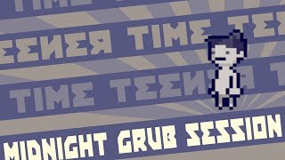 Midnight Grub Session - Developer Commentary
