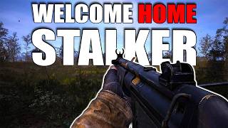 A Fresh Start Before the STALKER 2 DLC! ☢️ | S.T.A.L.K.E.R. 2: Heart of Chornobyl