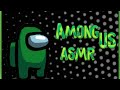 Among US ASMR 8D