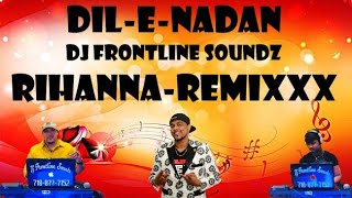 RAYMOND RAMNARINE- RIHANNA REMIX