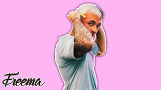 Video thumbnail of "Feid - Ateo 💔 (Versión Reggaeton)"