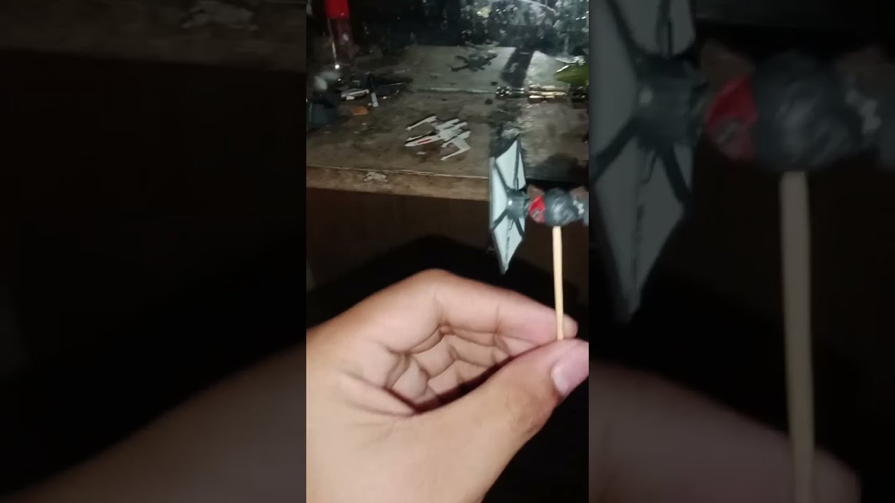 Tie Fighter Be Like Starwars Shorts Tiefighter Memes Makeitviral Don T Forget To 