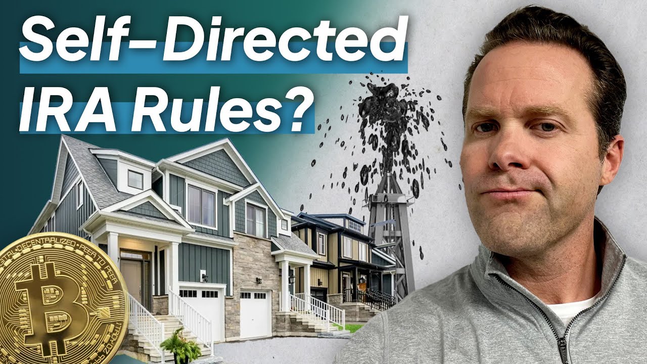 Self Directed IRA Rules Buying Real Estate And Alternative Assets Self directed ira rules buying real estate and alternative assets