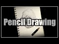 Button lab  pencil drawing technique  drawing process