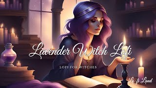 Witch Apothecary : Lofi Ambience for Witches ( Calm / Relax) screenshot 5