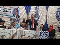 صفوت عمران خدمة اهلنا في عنيبس واجب وفرض عين علينا والسجل المدني خطوة على الطريق 