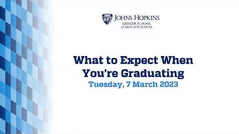 What To Expect When You're Graduating! - DayDayNews