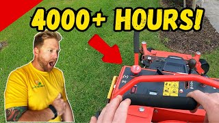 IS THIS THE BEST COMMERCIAL ZERO TURN MOWER?