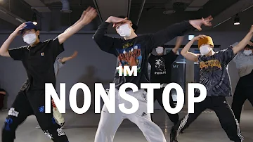 Drake - Nonstop / Youngbeen Joo Choreography