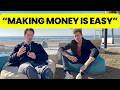 He Quit School at 17 to Become a Nomad Millionaire. Here’s How.