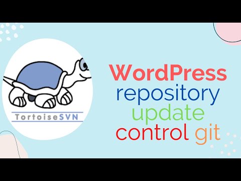 WordPress Plugins Updates | WordPress repository update control git