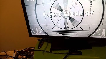 QEMU/KVM with Libvirt -  GPU Passthrough with Nvidia 960 -  Fallout 4