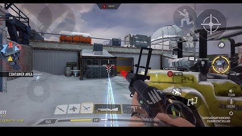 CODM needs to fix this bug ASAP!