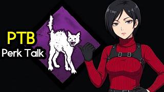 DBD - Massive Perk Changes (PTB)